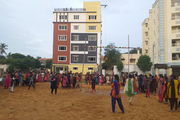 Krishna Chaitanya Junior College-Festival Celebration